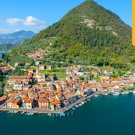Apartman Vacanze D'iseo E Franciacorta 2