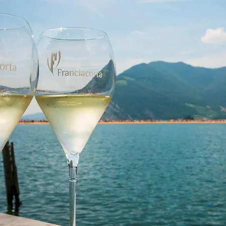 Apartman Vacanze D'iseo E Franciacorta 2 *