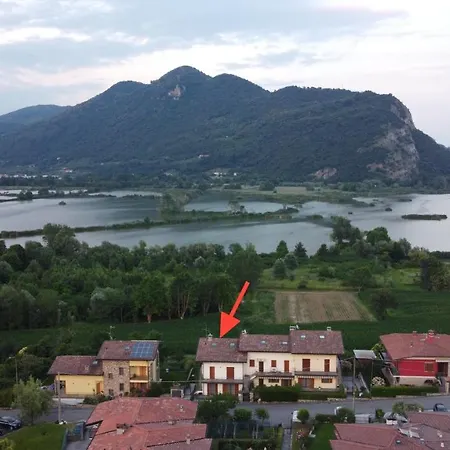 Vacanze D'iseo E Franciacorta 2 Iseo