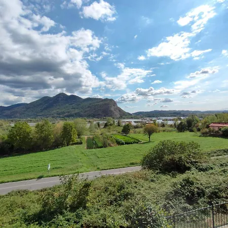 Vacanze D'iseo E Franciacorta 2 Apartman