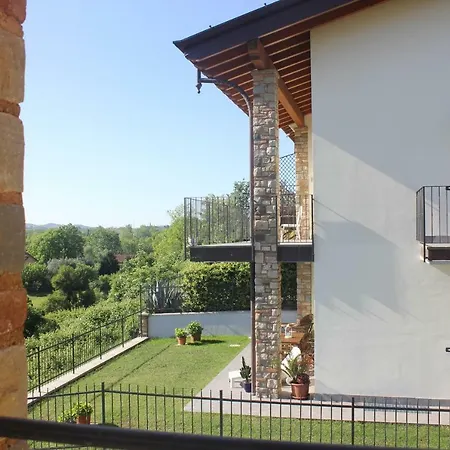 Vacanze D'iseo E Franciacorta 2 Apartman