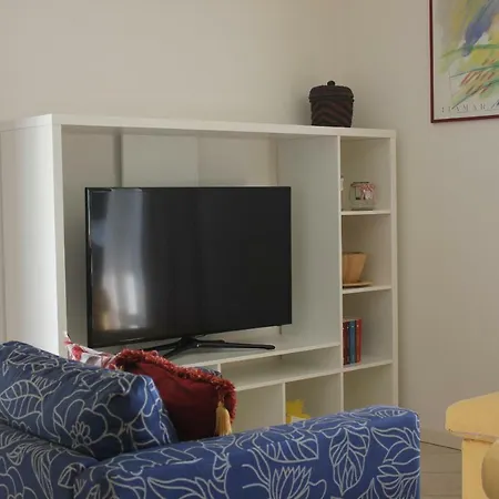 Apartman Vacanze D'iseo E Franciacorta 2 *