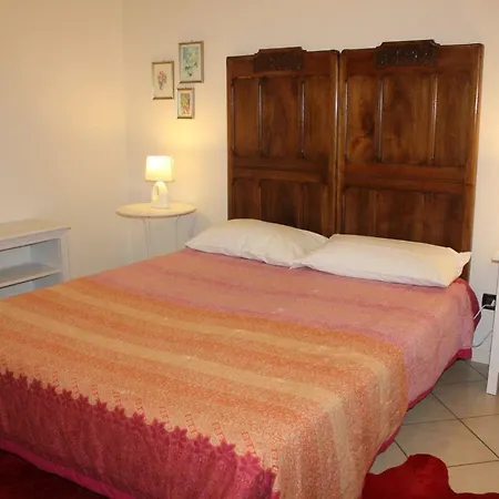 Apartman Vacanze D'iseo E Franciacorta 2 *