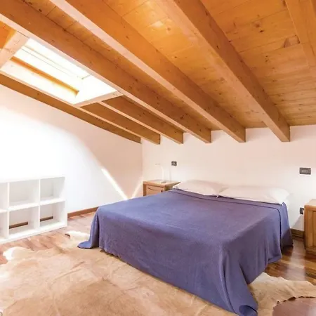 Apartman Vacanze D'iseo E Franciacorta 2 *