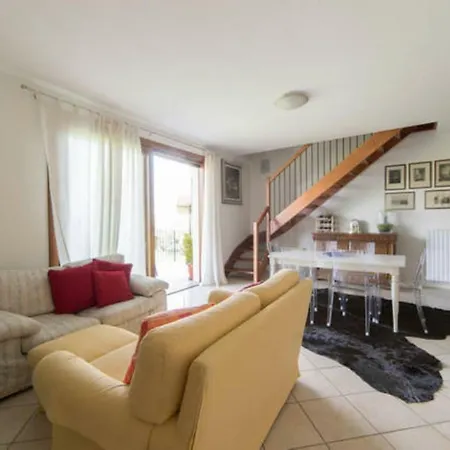 Vacanze D'iseo E Franciacorta 2 Apartman