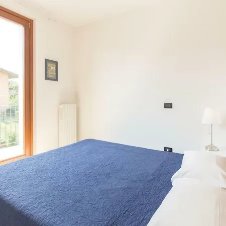 Apartman Vacanze D'iseo E Franciacorta 2 *