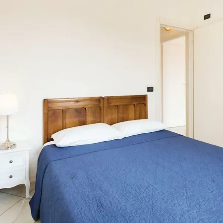 Vacanze D'iseo E Franciacorta 2 Apartman