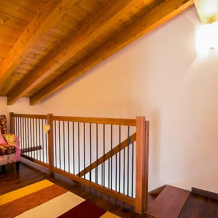 Vacanze D'iseo E Franciacorta 2 Apartman