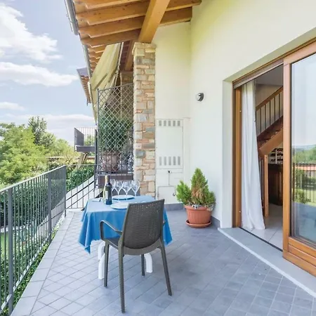 Lejlighed Vacanze D'iseo E Franciacorta 2 Iseo