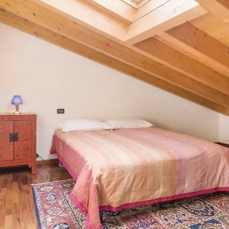 Lejlighed Vacanze D'iseo E Franciacorta 2