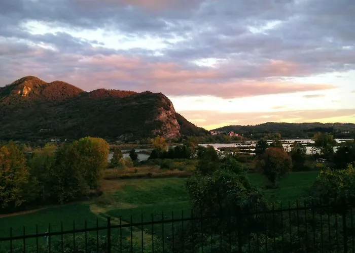 Vacanze D'iseo E Franciacorta 2