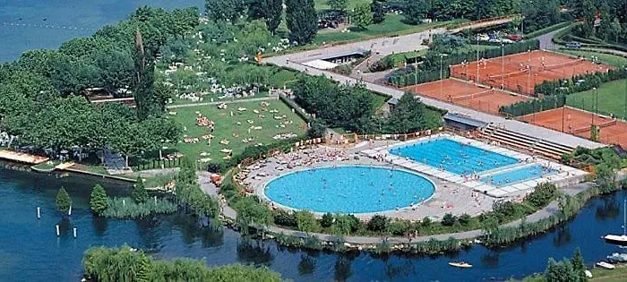 Vacanze D'iseo E Franciacorta 2 إيزِيو