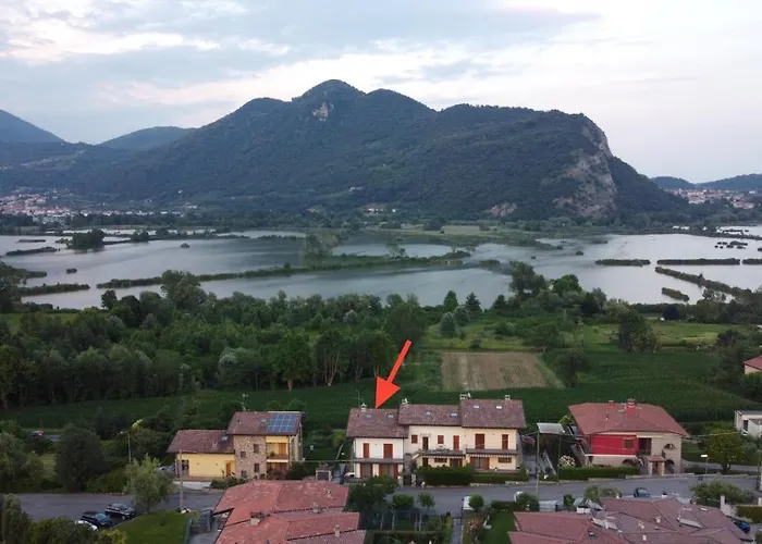 Vacanze D'iseo E Franciacorta 2 إيزِيو