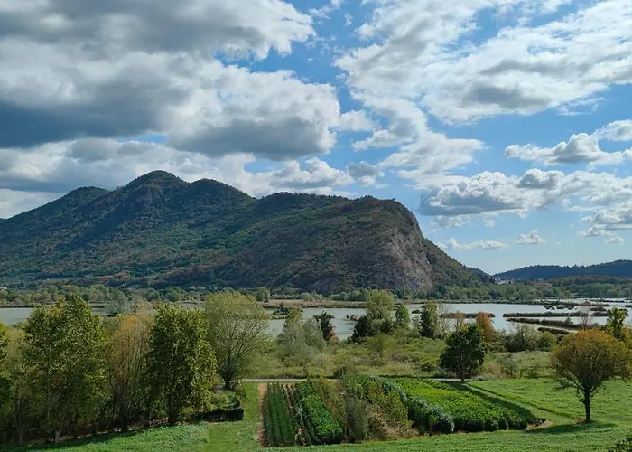 شقة Vacanze D'iseo E Franciacorta 2 إيزِيو