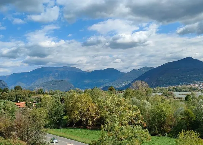 Vacanze D'iseo E Franciacorta 2 إيزِيو