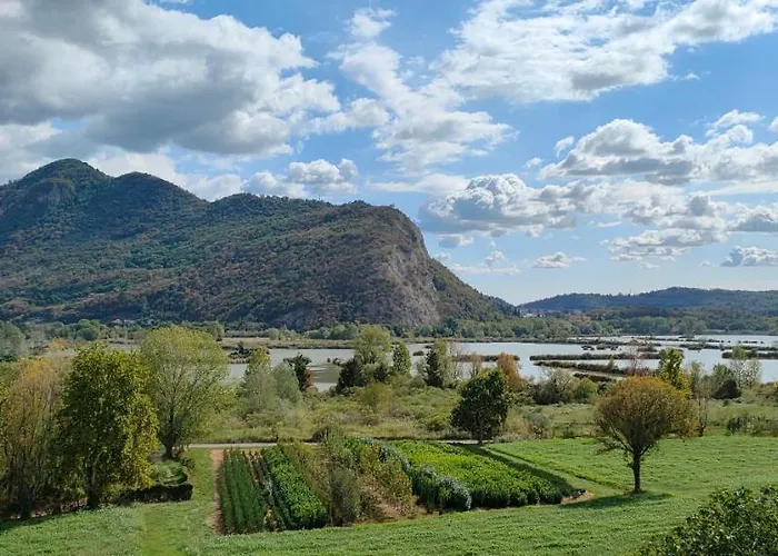 شقة Vacanze D'iseo E Franciacorta 2
