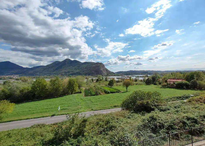 Vacanze D'iseo E Franciacorta 2 شقة