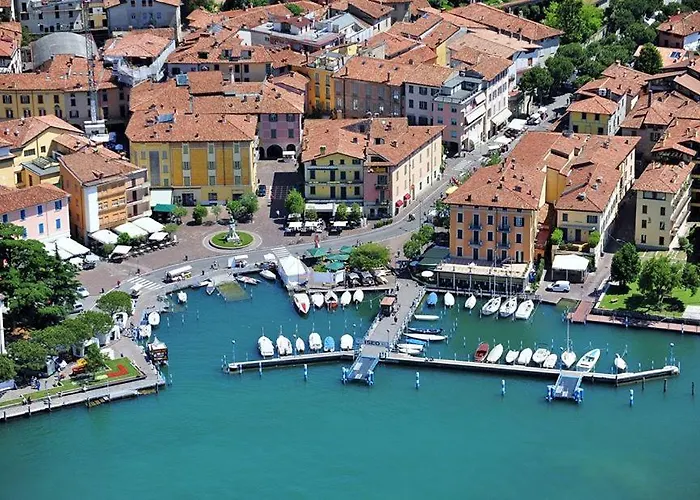 Vacanze D'iseo E Franciacorta 2 * إيزِيو