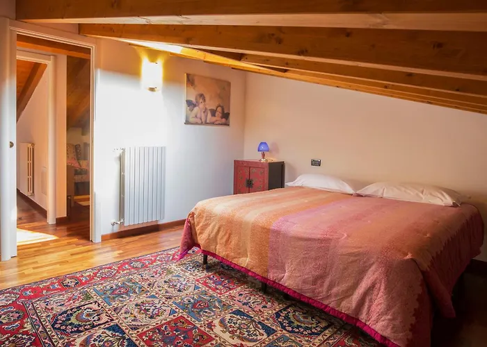 Vacanze D'iseo E Franciacorta 2 * إيزِيو