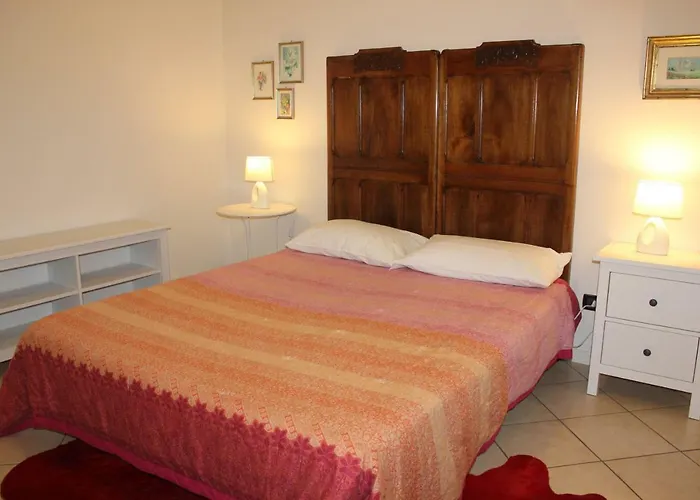 شقة Vacanze D'iseo E Franciacorta 2 *
