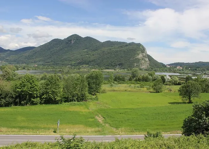 Vacanze D'iseo E Franciacorta 2