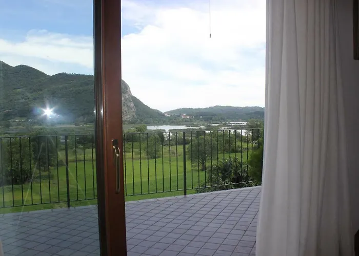 Vacanze D'iseo E Franciacorta 2 إيزِيو