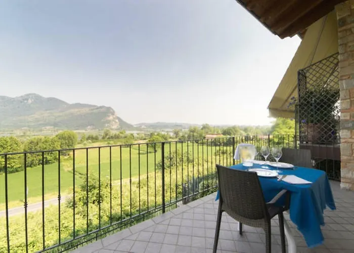 Vacanze D'iseo E Franciacorta 2